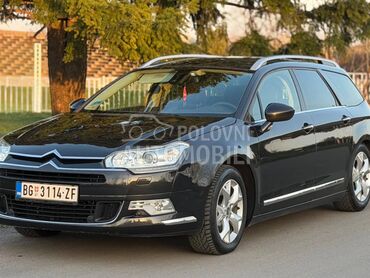 Citroen C5 2.0 HDI Dioda