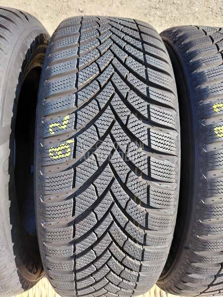 Semperit 205/55 R16 Zimska