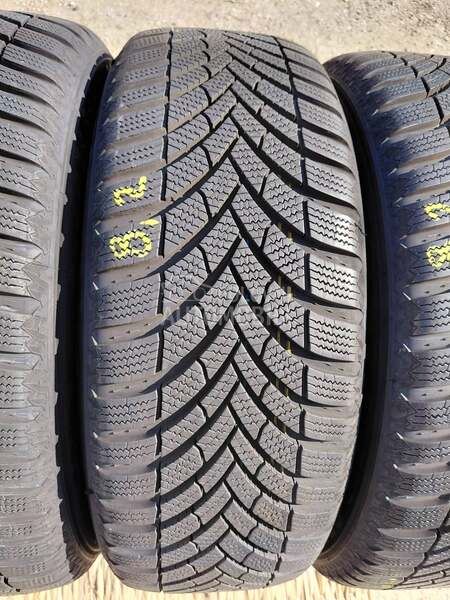 Semperit 205/55 R16 Zimska
