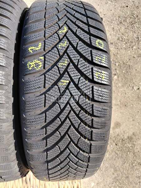 Semperit 205/55 R16 Zimska
