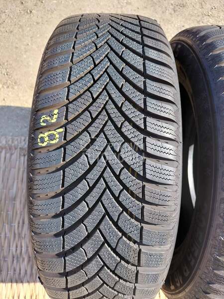 Semperit 205/55 R16 Zimska