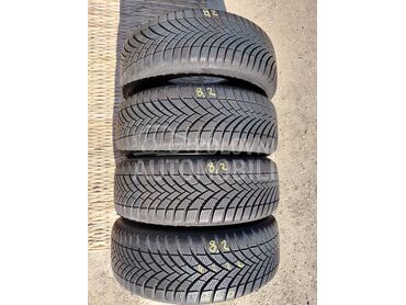 Semperit 205/55 R16 Zimska