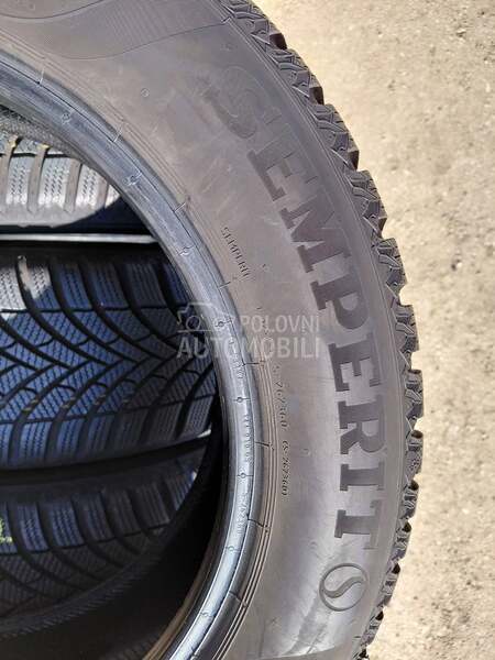 Semperit 205/55 R16 Zimska