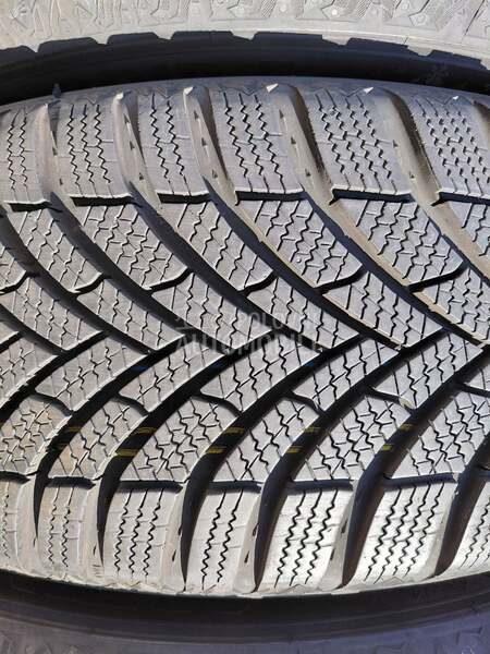 Semperit 205/55 R16 Zimska