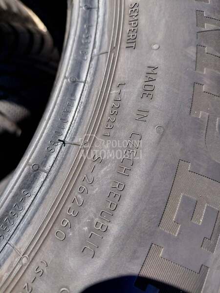 Semperit 205/55 R16 Zimska