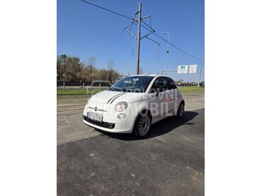 Fiat 500 1.4 Sport