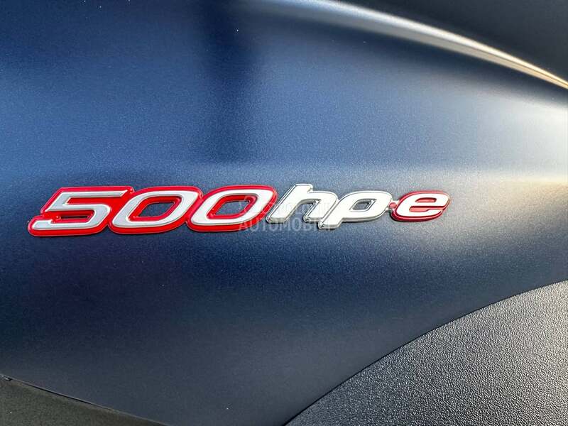 Piaggio MP3 500 LT BUSINESS ABS