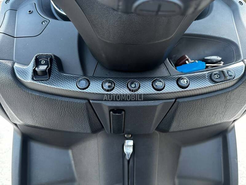 Piaggio MP3 500 LT BUSINESS ABS