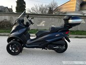 Piaggio MP3 500 LT BUSINESS ABS