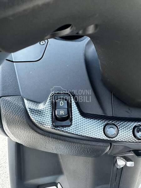 Piaggio MP3 500 LT BUSINESS ABS