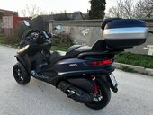 Piaggio MP3 500 LT BUSINESS ABS
