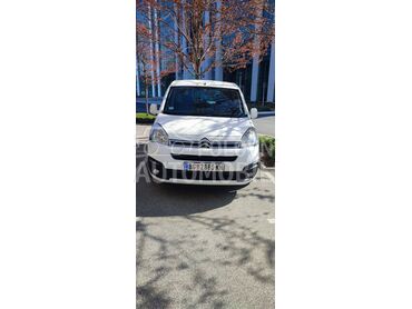 Citroen Berlingo 1.6 HDI
