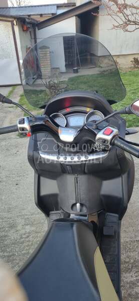 Piaggio mp3