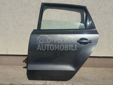 Zadnja leva vrata za Volkswagen Polo od 2010. do 2015. god.