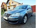 Volkswagen Jetta 1.9TDI BLUEMOTION