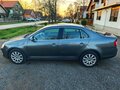 Volkswagen Jetta 1.9TDI BLUEMOTION