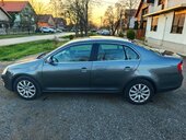 Volkswagen Jetta 1.9TDI BLUEMOTION