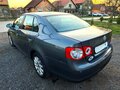 Volkswagen Jetta 1.9TDI BLUEMOTION
