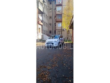 Ford B-Max 1.0 EcoBoost