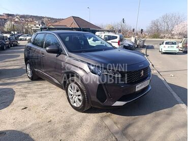Peugeot 3008 1.5hdi