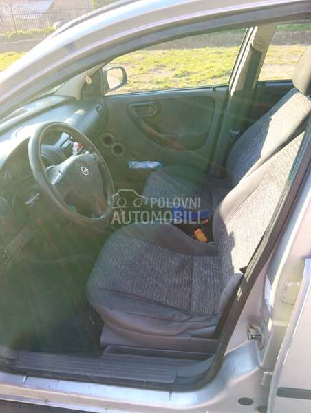 Opel Corsa C 