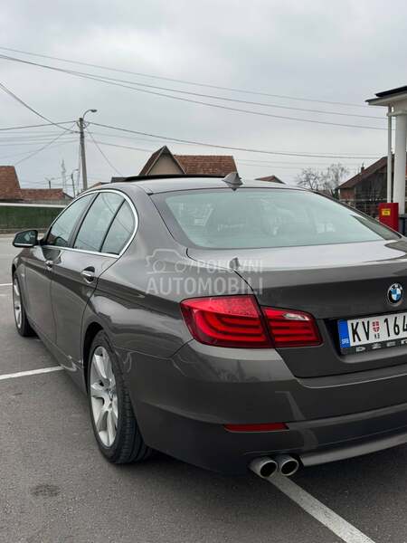 BMW 525 