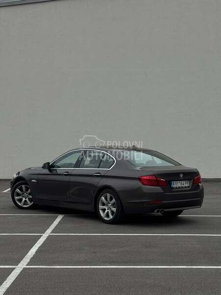 BMW 525 