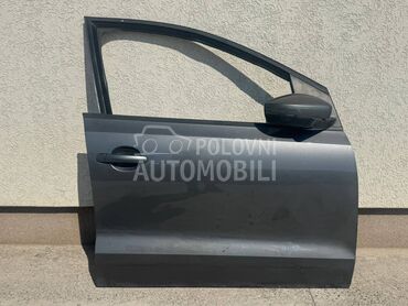 Prednja desna vrata za Volkswagen Polo od 2010. do 2015. god.