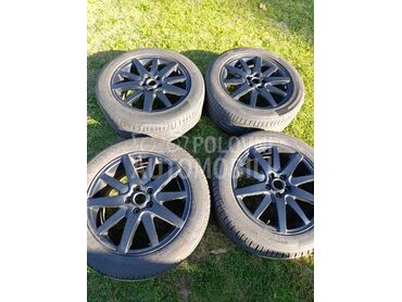 Aluminijumske felne  17" 5 x 108