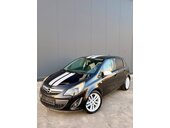 Opel Corsa D 1.4 EDITION / CH