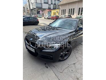 BMW 316 M Sport N.O.V II-vl