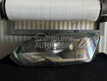 Levi far za Volkswagen Polo od 2010. do 2015. god.