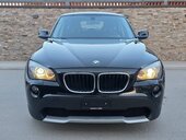 BMW X1 2.0d S-drive / CH