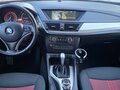BMW X1 2.0d S-drive / CH