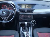 BMW X1 2.0d S-drive / CH
