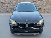 BMW X1 2.0d S-drive / CH