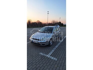 Ford Focus 1.8 TDDI