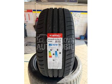 Wanli 245/40 R19 Letnja