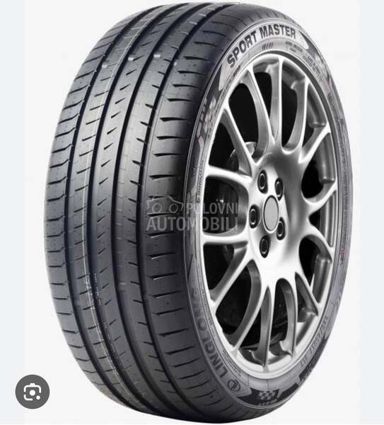 Linglong 205/55 R16 Letnja