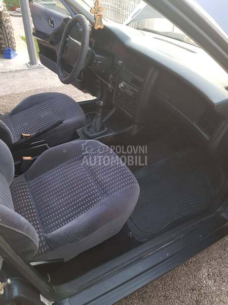 Audi 80 qattro