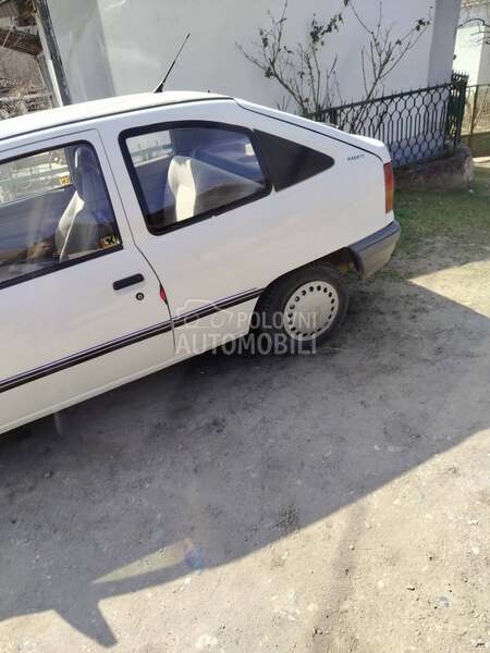 Opel Kadett 