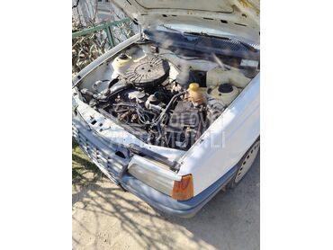 Opel Kadett 