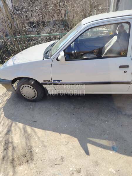 Opel Kadett 