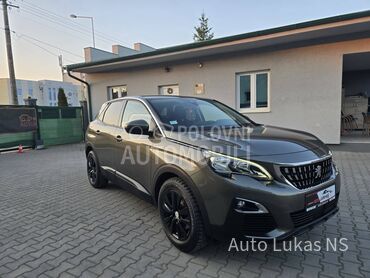 Peugeot 3008 1.2 Nov Nov