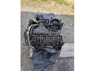 Motor za Peugeot 407 od 2005. do 2012. god.