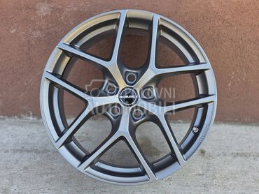 Aluminijumske felne Borbet Y org 18" 5 x 114.3