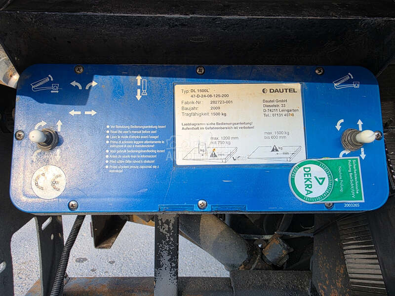 Renault Midlum 300 DXI