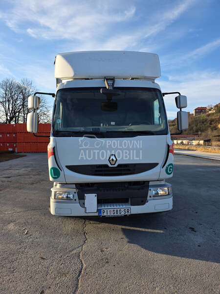 Renault Midlum 300 DXI