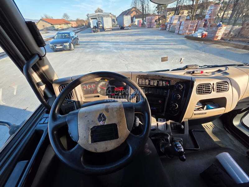 Renault Midlum 300 DXI