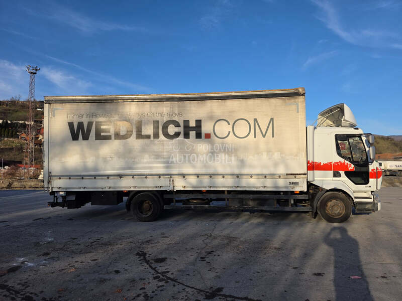 Renault Midlum 300 DXI